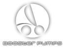 Polaris Booster Pumps