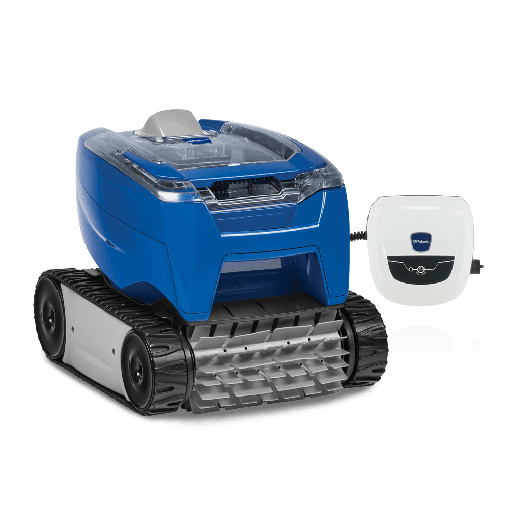 Robot nettoyeur de piscine Polaris 7240