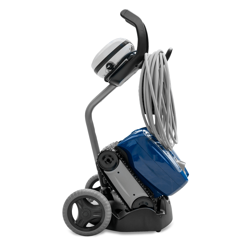 Robot nettoyeur de piscine Polaris 7240