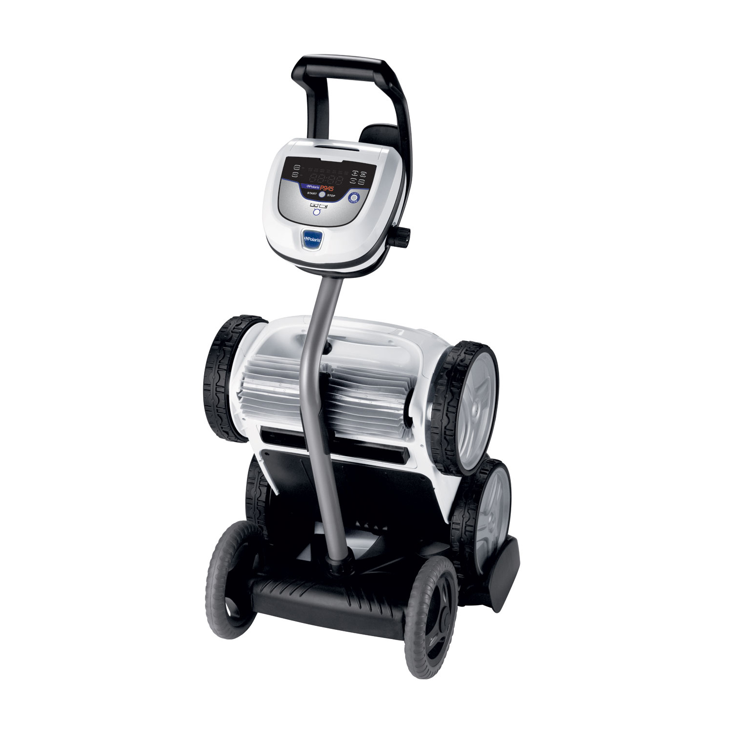 Polaris P945 Robotic Pool Cleaner