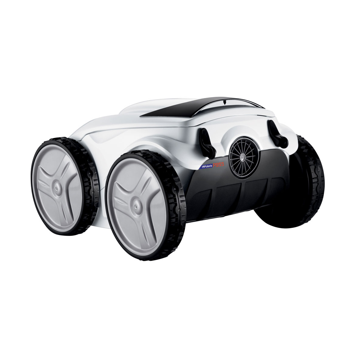 polaris p955 4 wheel drive robotic pool cleaner