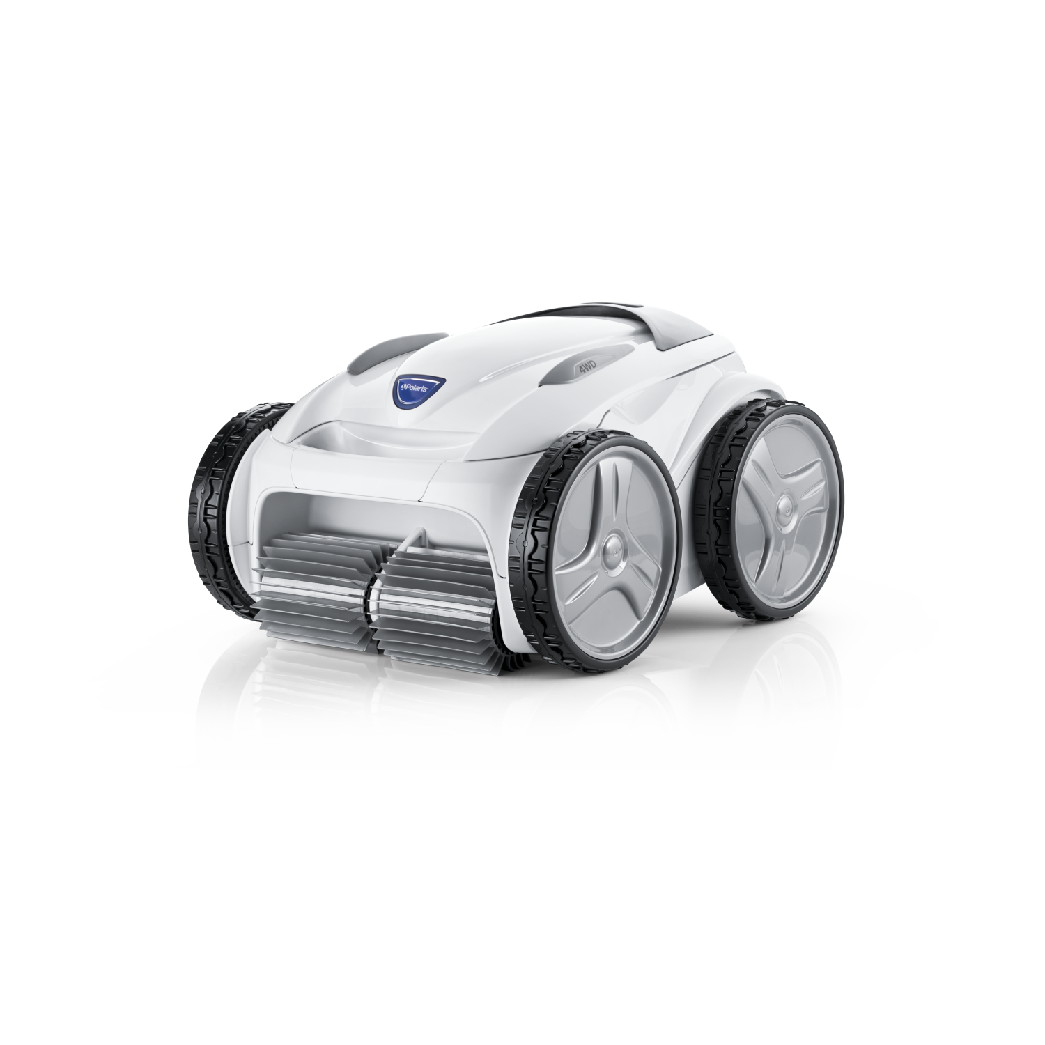 Polaris P965iQ Robotic Pool Cleaner