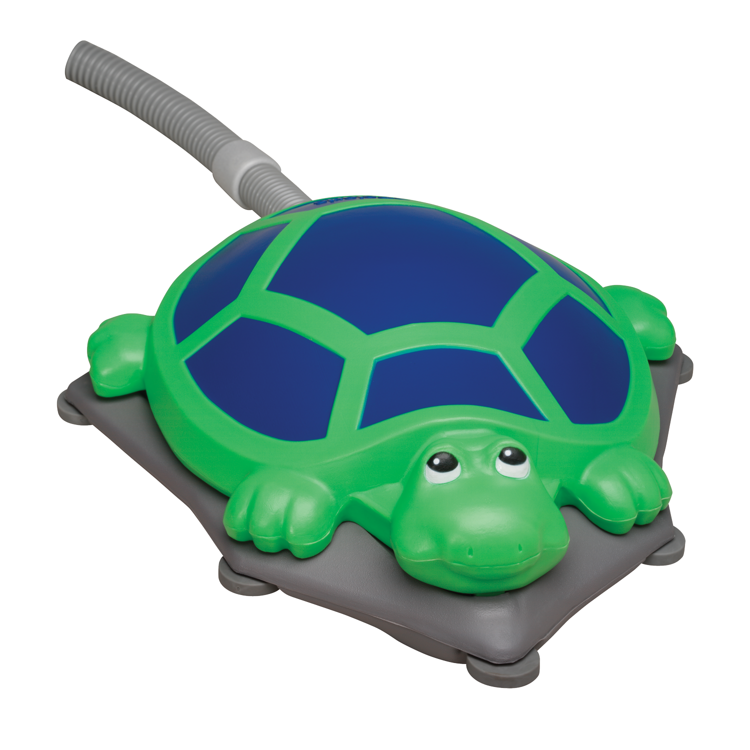 does a leaf blower work on pine needles