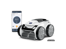 Robots Nettoyeurs De Piscine