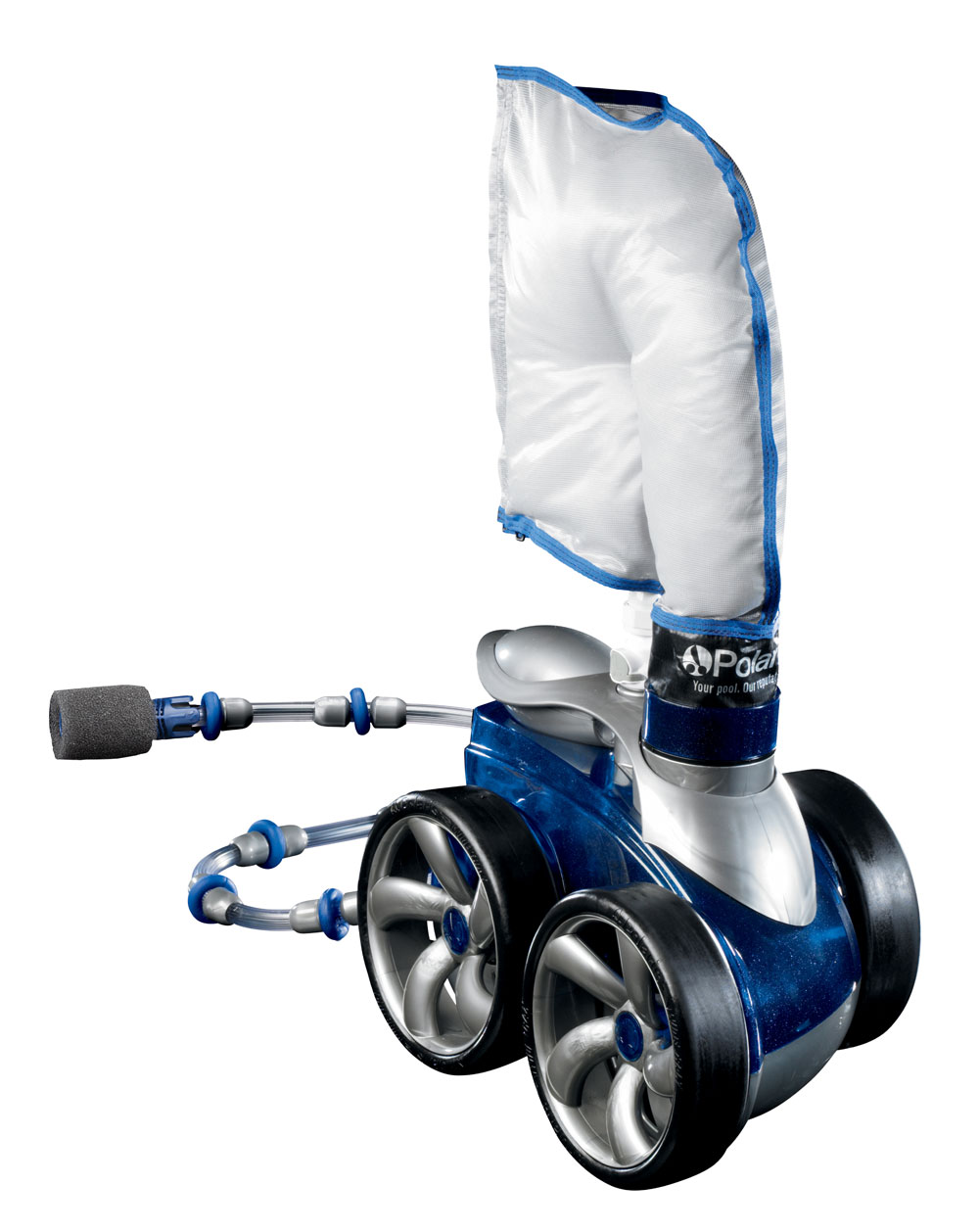 Polaris Tailsweep Pro Pool Cleaner Accessory