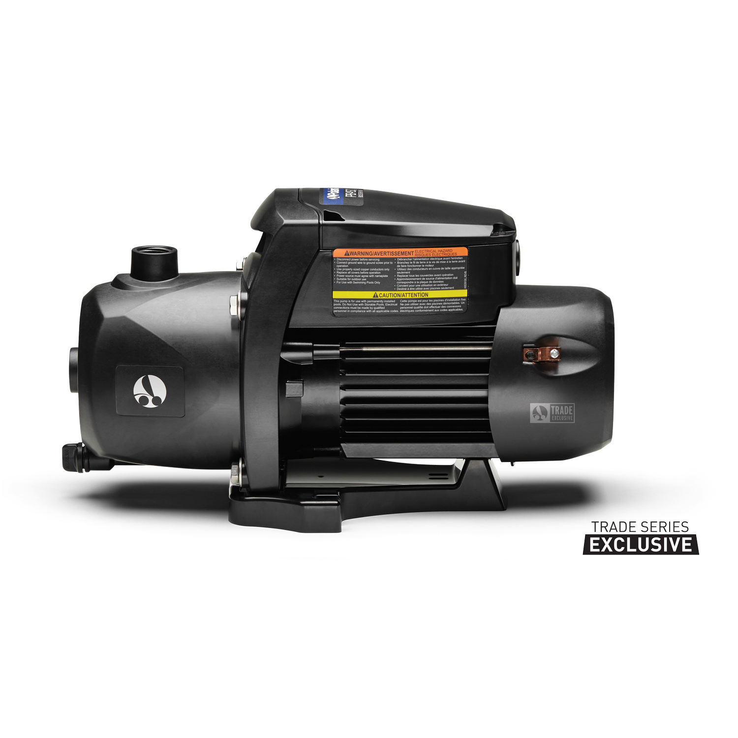 PressureSide Pool Cleaners Polaris Pool