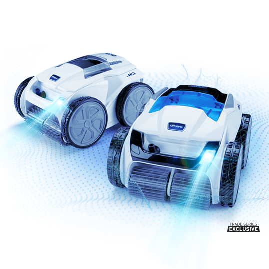 Polaris® Pool Canada