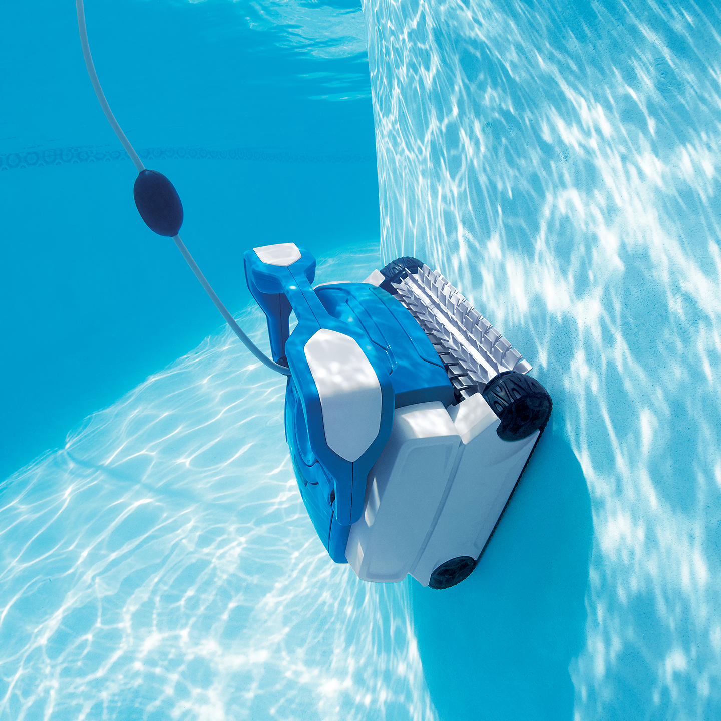 Polaris 8050 Sport Swimming Pool Robot Vacuum Cleaner Polaris Pool