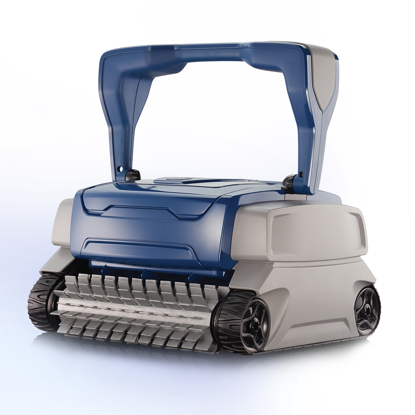 Polaris 8050 Sport Swimming Pool Robot Vacuum Cleaner Polaris Pool