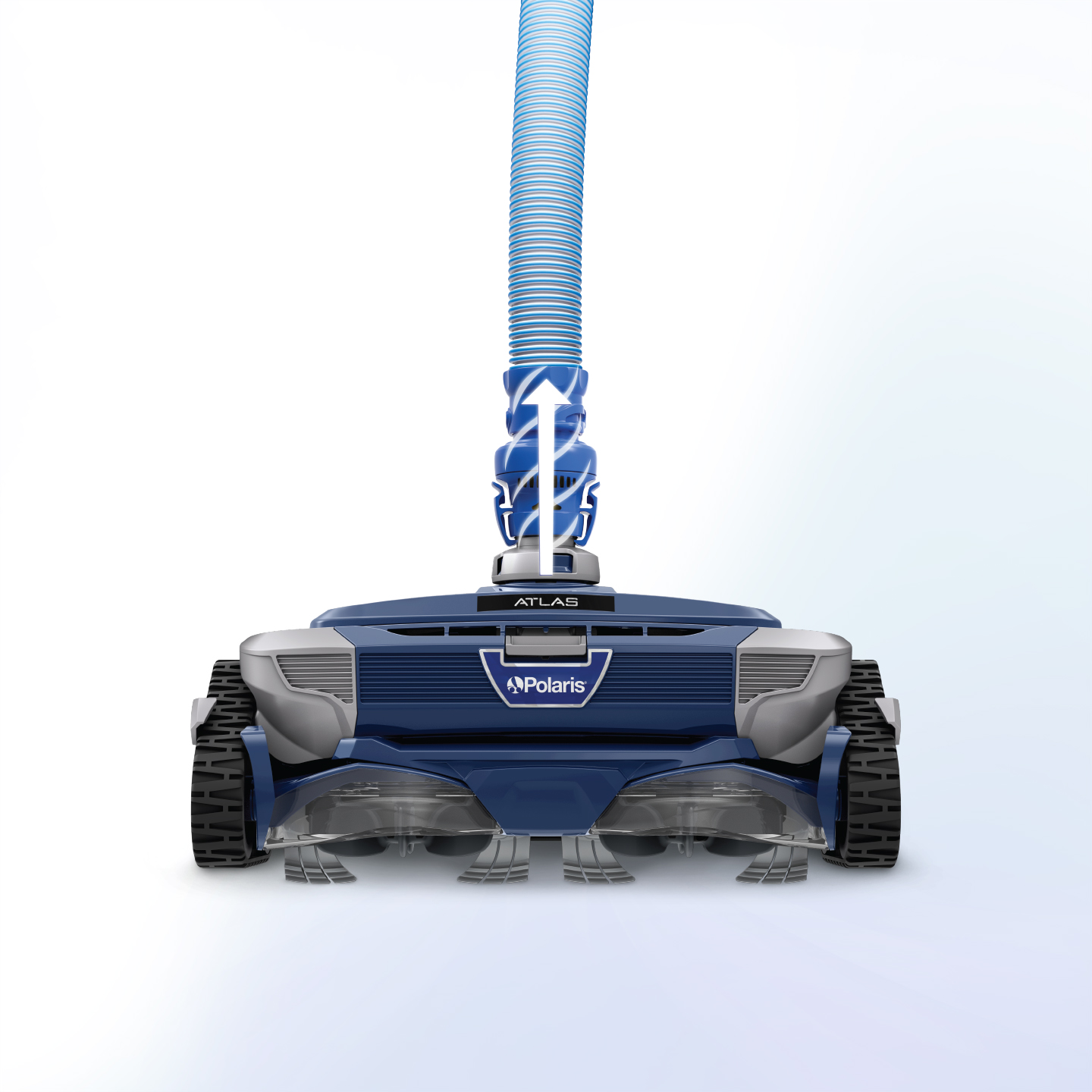 Suction Pool Cleaner Polaris ATLAS XT Polaris Pool