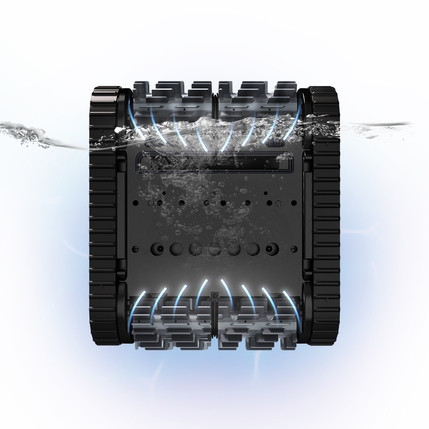 Pool Vacuum Robot Polaris EPIC 8640 Polaris Pool