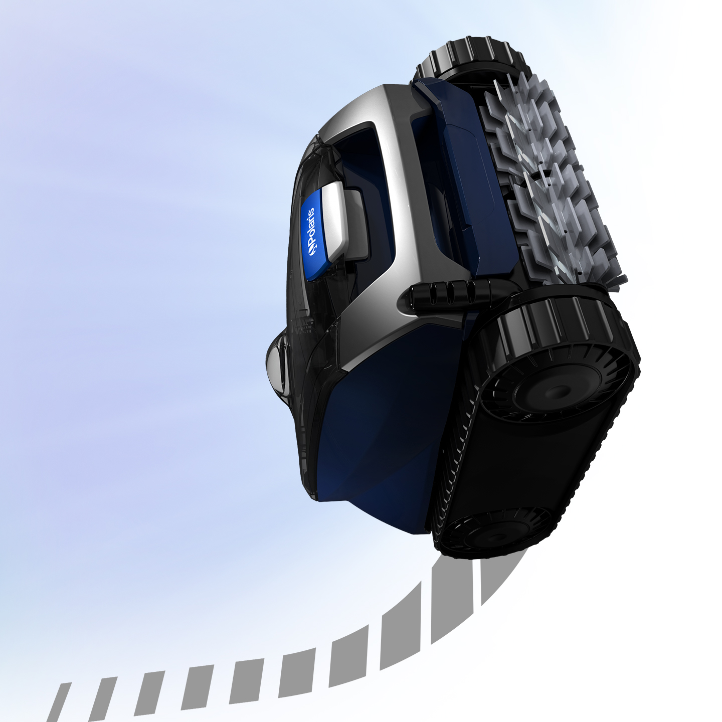 Pool Vacuum Robot Polaris EPIC 8640 Polaris Pool