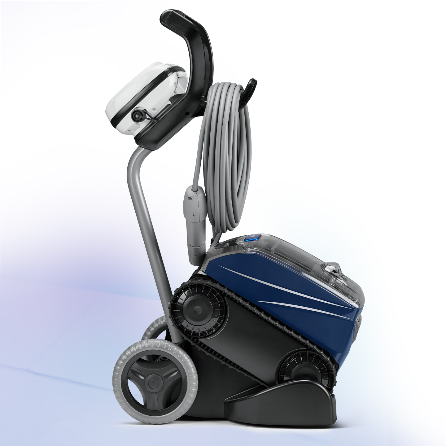 Automatic Robotic Pool Cleaner Polaris EPIC 8642 iQ Polaris Pool