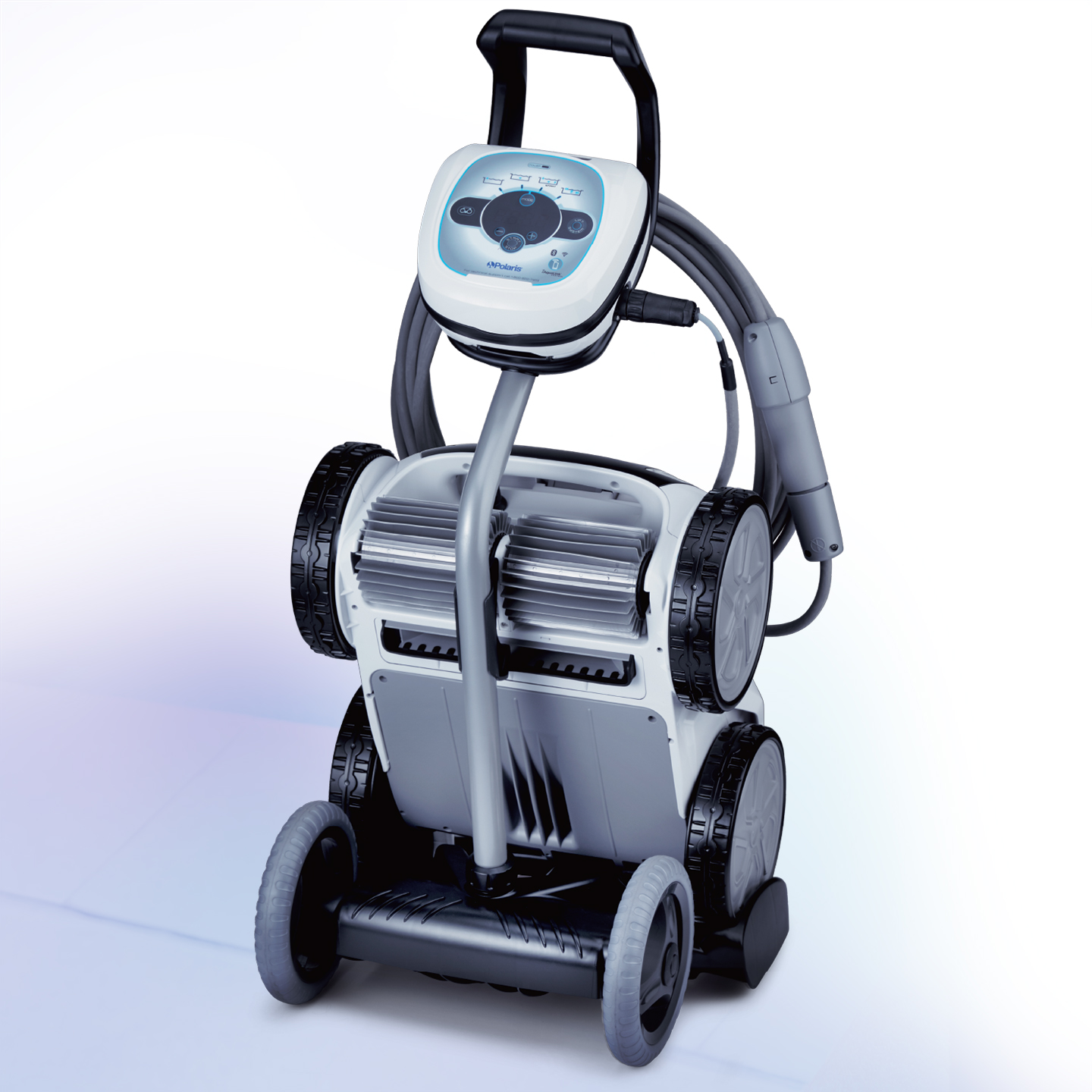 Polaris VRX iQ+ Best Pool Robot Polaris Pool