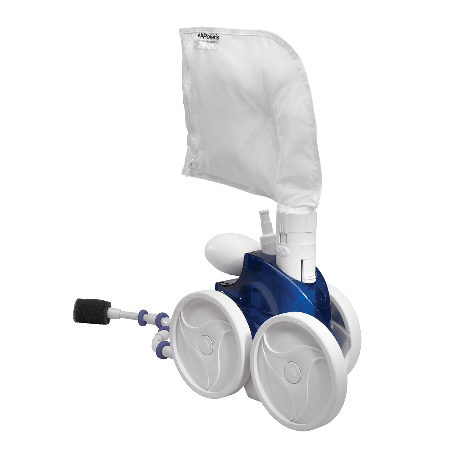 Polaris 380 Pressure Pool Cleaner
